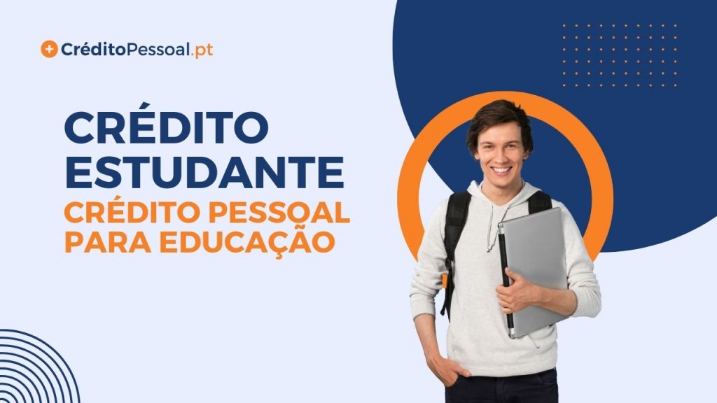 o que é um crédito estudante