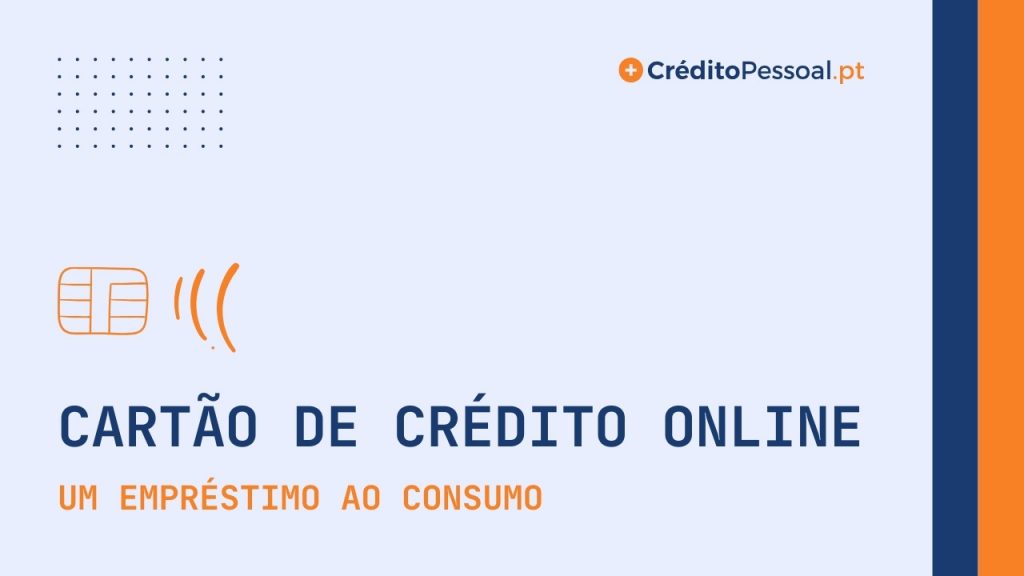 como funciona o cartão de crédito online